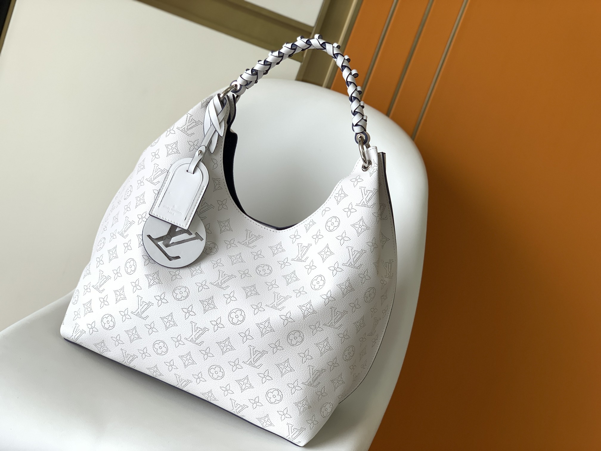 Louis Vuitton Shopping Bags